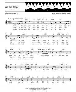 as_the_deer-lead As the Deer