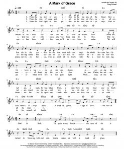 mark_of_grace-lead A Mark of Grace