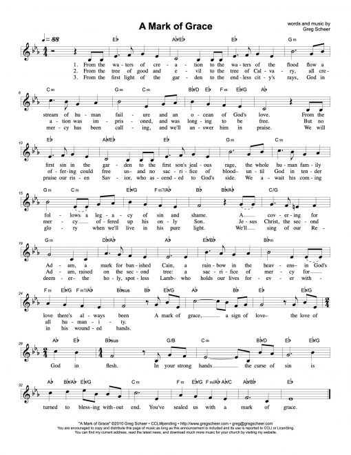 mark_of_grace-lead A Mark of Grace