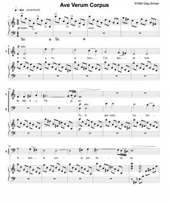 ave_verum_corpus Ave Verum Corpus