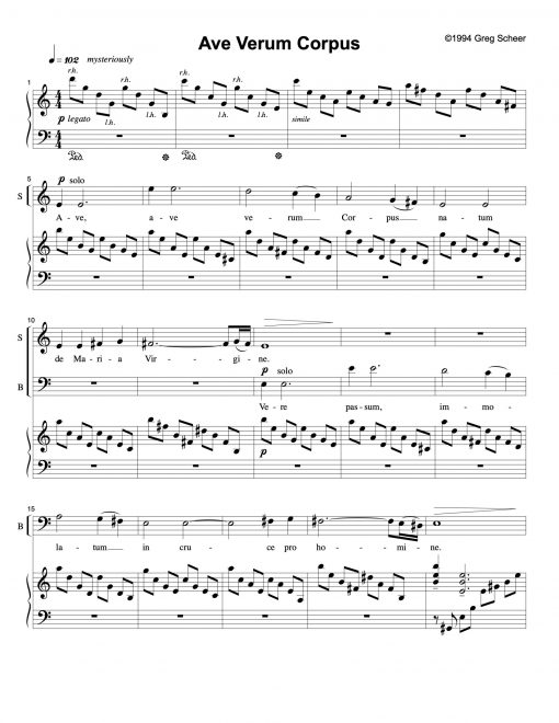 ave_verum_corpus Ave Verum Corpus