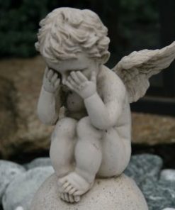 sad_angel-300x300 Jesus, Be Enough