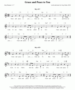 grace_and_peace Grace and Peace to You