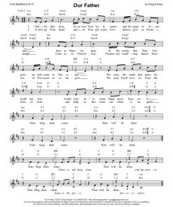 our_father Our Father