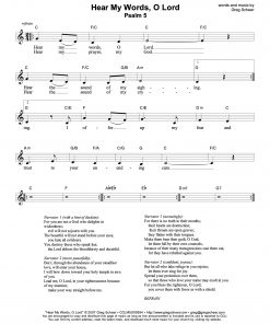 psalm_005-hear_my_words-leadsheet Psalm 5: Hear My Words, O Lord