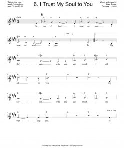 6.i_trust_my_soul_to_you-p1 Seven Last Words: 6. I Trust My Soul to You