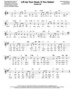 psalm_024-lift_up_your_heads Psalm 24: Lift Up Your Heads, O You Gates!