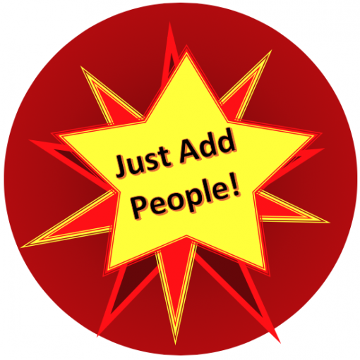 Be Still, God Will Fight Your Battle