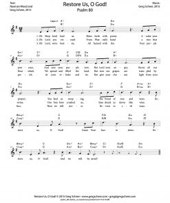 psalm_80-restore_us-wood Psalm 80: Restore Us, O God!