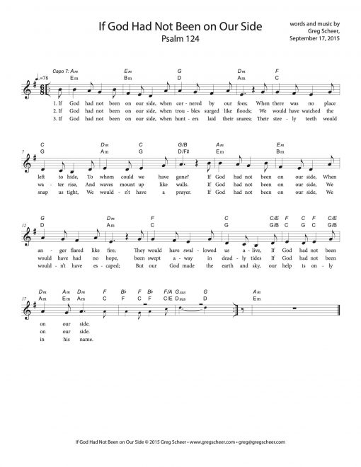 psalm_124-if_god_had_not-lead Psalm 124: If God Had Not Been on Our Side