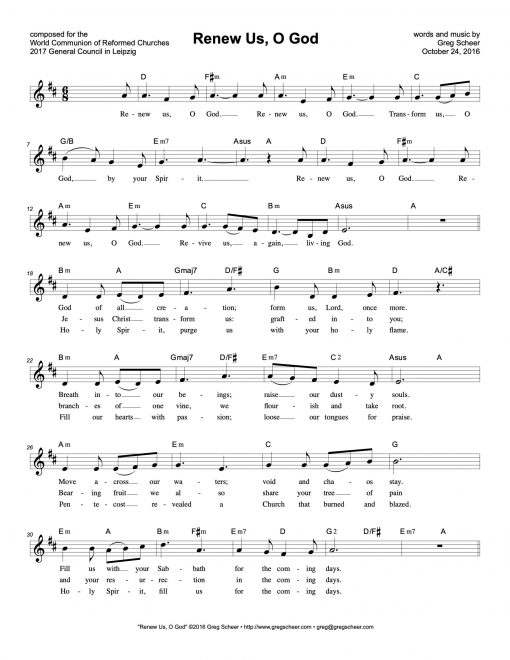 renew_us_o_god Renew Us, O God