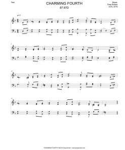 charming_fourth CHARMING FOURTH