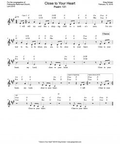 psalm_131-close_to_your_heart-leadsheet Psalm 131: Close to Your Heart