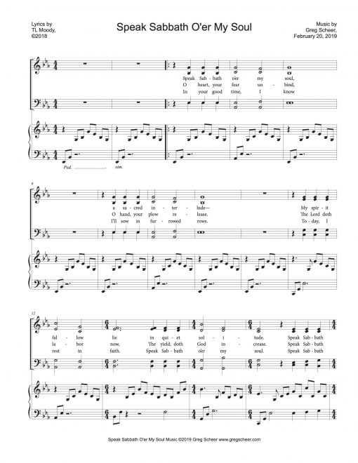 moody-speak_sabbath Speak Sabbath O'er My Soul