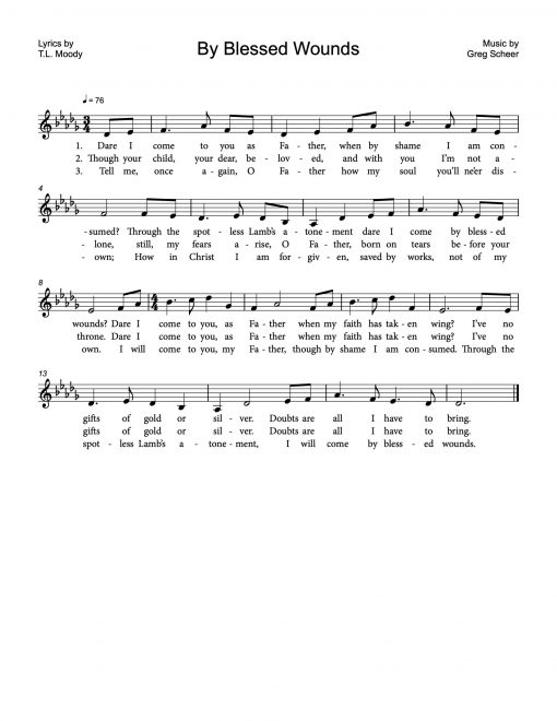 moody-by_blessed_wounds-lead By Blessed Wounds