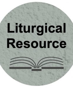 liturgical_resource Passion Sunday Narration; Palm Sunday Resources