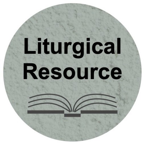 liturgical_resource Confession Sequence with "Purify My Heart"