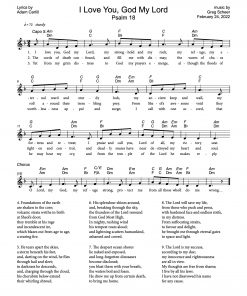psalm_018-carlill-i_love_you_god_my_lord-lead Psalm 18: I Love You, God My Lord