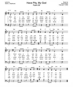 psalm_069-diephouse-have_pity_my_god-hymn Psalm 69: Have Pity, My God
