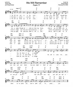 psalm_077-ham-we_will_remember-lead Psalm 77: We Will Remember