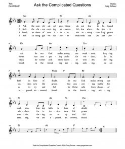 bjorlin-complicated_questions Ask the Complicated Questions