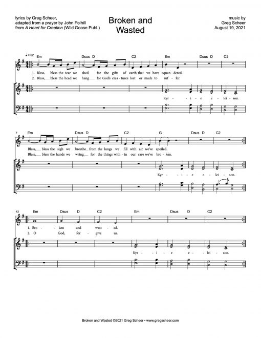 broken_and_wasted Broken and Wasted