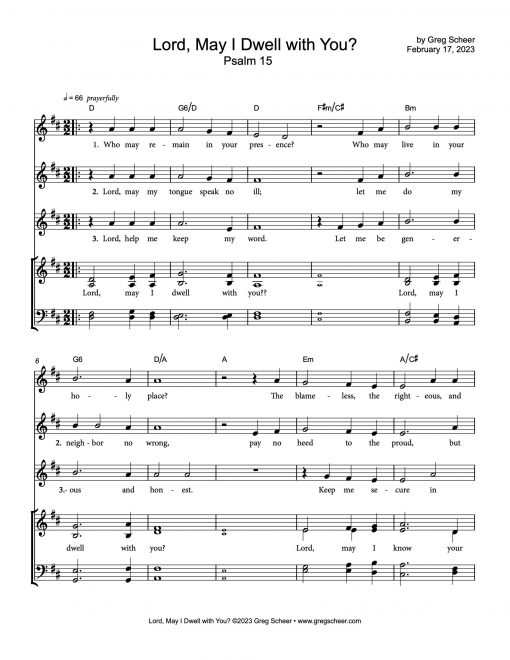 psalm_015-lord_may_i_dwell_with_you-hymn Psalm 15: Lord, May I Dwell with You?