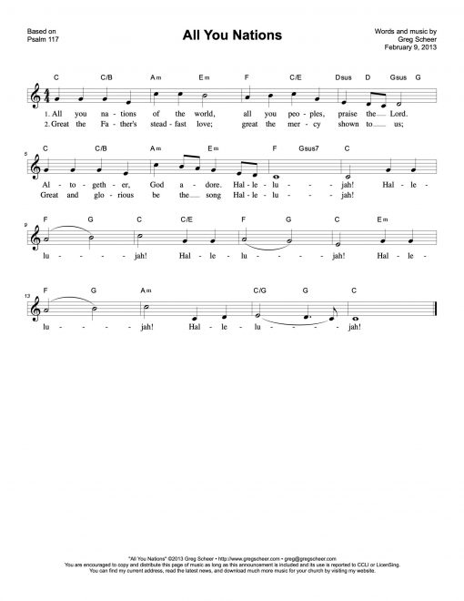 psalm_117-all_you_nations Psalm 117: All You Nations