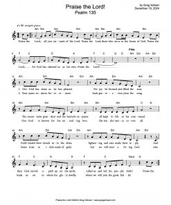 psalm_135-praise_the_lord Psalm 135: Praise the Lord!