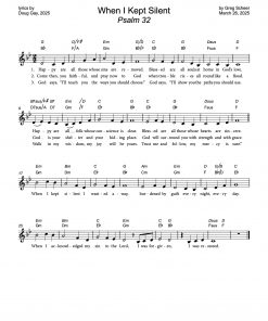 psalm_032-when_i_kept_silent-lead Psalm 32: When I Kept Silent