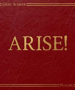 Arise! (album bundle)