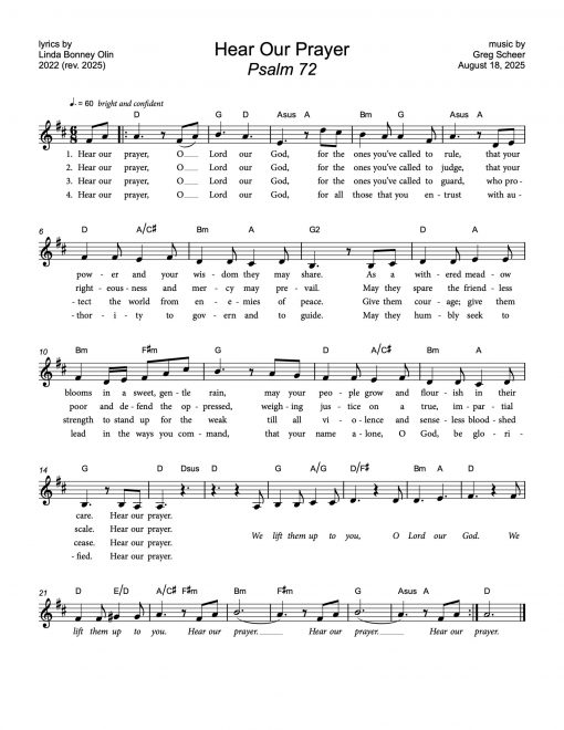 psalm_072-hear_our_prayer-olin-lead Psalm 72: Hear Our Prayer