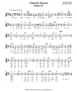 psalm_091-i_remain_secure-lead Psalm 91: I Remain Secure