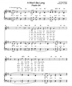 psalm_094-it_wont_be_long Psalm 94: It Won't Be Long