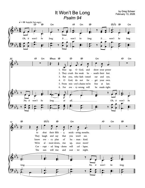 psalm_094-it_wont_be_long Psalm 94: It Won't Be Long